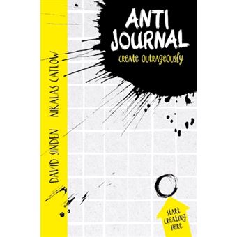 Anti Journal