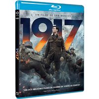 1917 - Blu-ray
