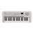 Mini Teclado Yamaha - PSS-E30_0