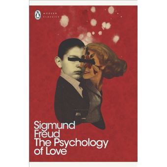 The Psychology of Love