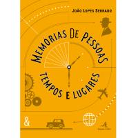 Memórias de Pessoas, Tempos e Lugares