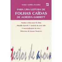 Folhas Caídas de Almeida Garrett