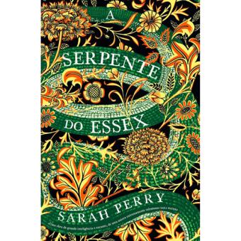A Serpente do Essex