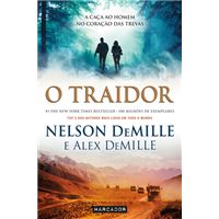 O Jogo do Leão de Nelson DeMille - Livro - WOOK