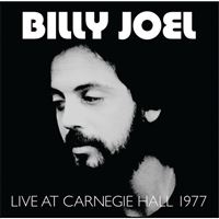 Live at Carnegie Hall 1977 - 2LP 12''