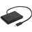 Adaptador Targus HDMI/USB-A/USB-C_0