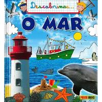 Descobrimos... O Mar