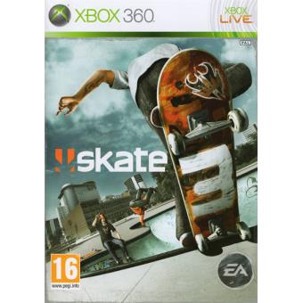 Skate 3 Xbox 360 - Compra jogos online na