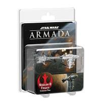 Star Wars Armada: Nebulon-B Frigate (Expansion Pack)