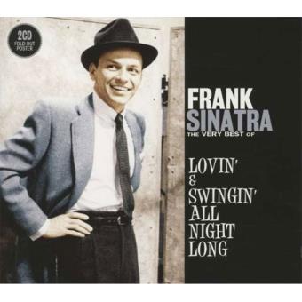 The Very Best: Lovin' & Swingin' All Night Long - CD