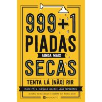 999+1 Piadas Ainda Mais Secas