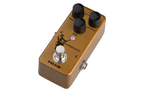 Pedal  Horseman Overdrive NOD-1