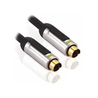 Profigold Cabo PRV6602 S-Video M - S-Video - 2m