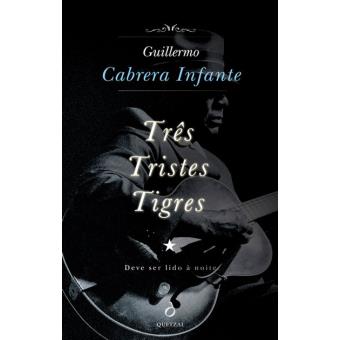 Três Tristes Tigres