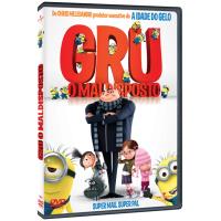 Gru o Maldisposto