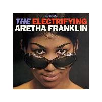 The Electrifying Aretha Franklin