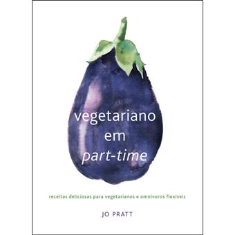 Vegetariano em Part-Time