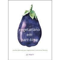 Vegetariano em Part-Time