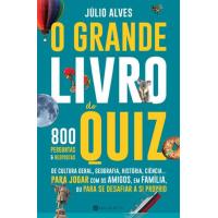 O Grande Livro do Quiz
