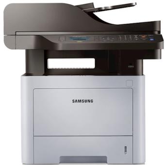 Samsung ProXpress M4070FR 1200 x 1200DPI Laser A4 42ppm Preto, Cinzento multifunções - 1