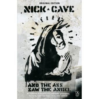 And the Ass Saw the Angel