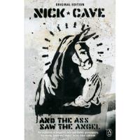And the Ass Saw the Angel