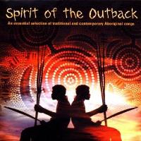 Spirit Of The Outback