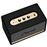 Coluna Bluetooth Marshall Acton II - Preto_3