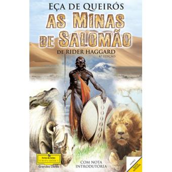 As Minas de Salomão