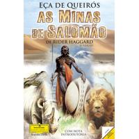As Minas de Salomão