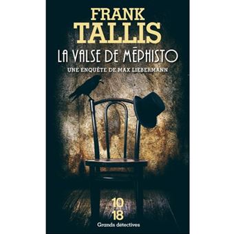 La Valse de Méphisto
