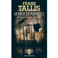 La Valse de Méphisto