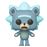 Funko Pop! Rick and Morty: Teddy Rick - 662_1