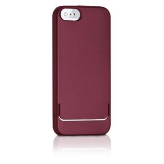 Targus Capa Slider Vermelha para iPhone SE/5s/5 - Capa Telemóvel - Compra  na Fnac.pt