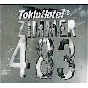 Tokio Hotel - 1