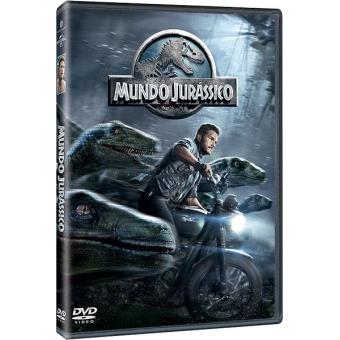 Mundo Jurássico