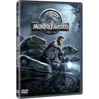 Mundo Jurássico