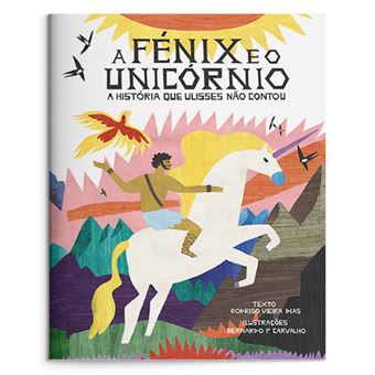 A Fénix e o Unicórnio - 1