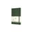 Agenda Semanal 18 Meses 2020-2021 Moleskine Grande Verde_0