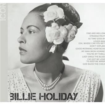 Billie Holiday - 1