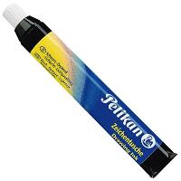 Tinta-da-China Preta - 9 ml