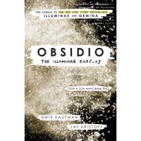 The Illuminae Files - Book 3: Obsidio