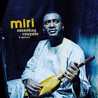 Miri - CD