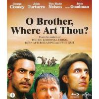 O Brother Where Art Thou?