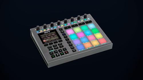 Controlador Aura Beat Composer Nektar Home Studio Controladores Compra Na Fnac Pt