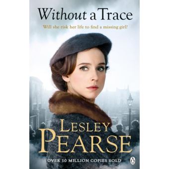 Without a Trace