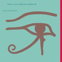 Eye In The Sky - LP 12''