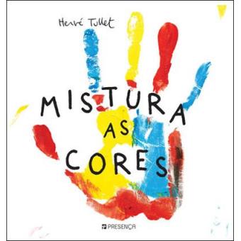 Mistura as Cores