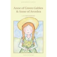 Anne of Green Gables & Anne of Avonlea