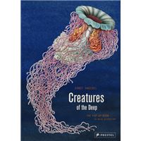 Creatures of the Deep
